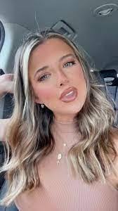 Chasity Brandon's Instagram, Twitter & Facebook