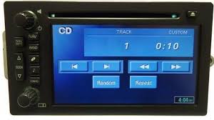 Get the unlock code for your radio. Gm 2003 Truck Suv Bose Non Lux Tnr Touchscreen Navigation Radio 15229287 Reman