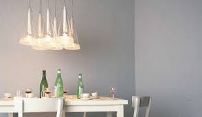 Plus, installing a chandelier is an easy, affordable way to bring a feeling of class and sophistication to your dining room. Modern Contemporary Dining Room Lighting Flos Usa