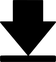 Klik ikon untuk menyalin ke clipboard ▼. Svg Simbol Anak Panah Bawah Pergi Imej Ikon Svg Percuma Svg Silh