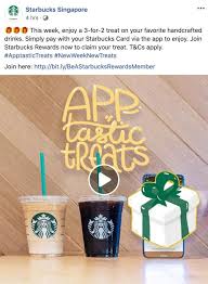 Maybe you would like to learn more about one of these? Pay With Starbucks Card To Enjoy Buy 2 Get 1 Free Handcrafted Drinks At Stores Till May 26 This Week Great Deals Singapore