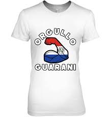Leveraging the clones available in the human orfeome (v. Camiseta De Paraguay Flag Guarani Gift For Paraguayan