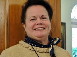 Margie Parsons's Instagram, Twitter & Facebook