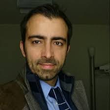 Dr. Samuel Baptista Alves