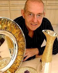 Stuart Devlin obituary