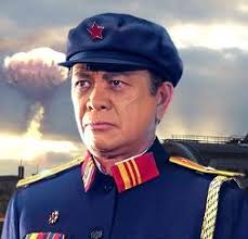 In the original zero hour i went into the challenge.ini file using a.big editor and made general leang (the chinese boss general) . Command Conquer Generals Characters Tv Tropes