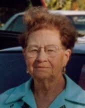 Obituary information for Violet M. Lindon