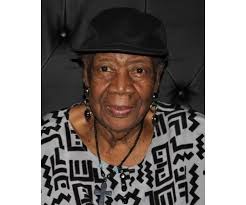 Lucille Virginia Hudson Obituary (2025)