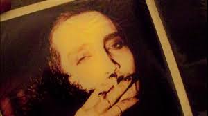 John Frusciante feat. Randy Ruff