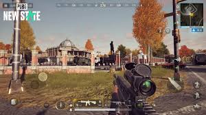 There is also a bunch of houses, small barns, abandoned buildings where you can collect useful items that will help you survive. Pubg New State Is A Futuristic New Battle Royale Game For Android And Ios The Verge