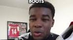 Mizuno Boots: A Satirical Look at Soccer Culture