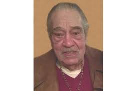 Allan Luttrell Obituary (2021)