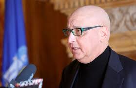 Wisconsin Democrats introduce bills aimed at legalizing medical marijuana