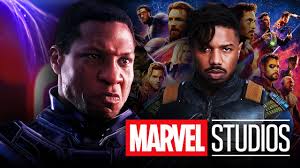 Why Marvel's Kang Avoided Advice from Michael B. Jordan