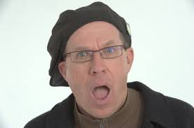 Common Man Progrum With The Common Man Dan Cole