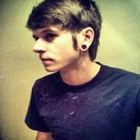 Cody Mackey's Instagram, Twitter & Facebook