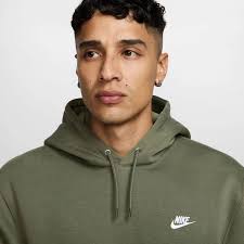 Nike Hoodie Club