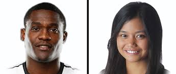 Siakam and Gabasa are VU's recipients of the Brad Davis SEC Award
