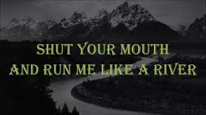 Bishop Briggs River Lyrics Image Result For River Bishop Briggs Lyrics River Bishop Briggs Lyrics Bishop Briggs River