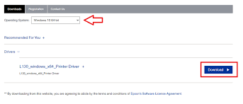 All drivers available for download have been scanned by antivirus program. How To Download Epson L130 Printer Driver On Windows