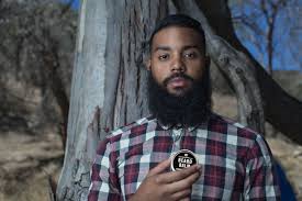 If a black guy keeps his hair longer than about one inch, it. Beard Care For Black Men From The Mod Cabin The Mod Cabin Grooming Co
