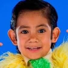 Calzón chino!!!! Así nos trae este año JAJAJ