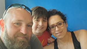 I have to keep fighting:' Husband hopes reintroduced immigration bill will  reunite family