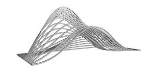 Parametric Pavilion 3d Model Turbosquid 1457985 Concept Models Architecture Pavilion Architecture Parametric Architecture
