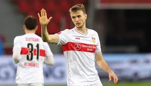 Latest on vfb stuttgart forward sasa kalajdzic including news, stats, videos, highlights and more on espn Stuttgart Rekordmann Sasa Kalajdzic Fur Osterreich Bei Der Em 2021