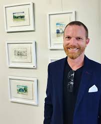 Creative Matters with Josh Lancaster