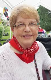 Helju Watson Obituary (1942