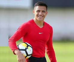 Alexis sanchez statistics played in inter. Alexis Sanchez Biography Facts Childhood Family Life Of Chilean Football Player