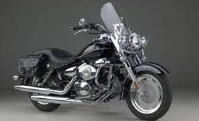 Petrol Pinchers Vento V Thunder 1400 First Look Cycle World