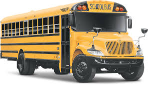 Ic Bus School Buses