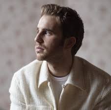 Grandes del Teatro Musical BEN PLATT