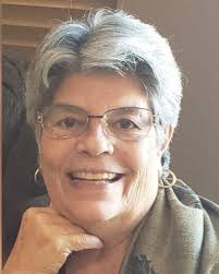 Gloria Swetlic Obituary June 16, 2023