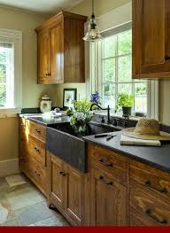 The Best Red Oak Cabinet Stain Colors Oakkitchencabinets Kitchencabinets Rustic Kitchen Cabinets Kitchen Cabinet Design Rustic Kitchen
