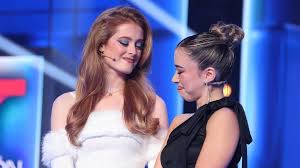 Fiesta' desveló el encuentro "cómplice" de Rocío Carrasco y Ana María Aldón tras el polémico 'De viernes' de Gloria Camila