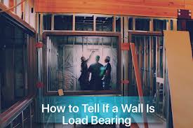 So i had the local lumber yard do up the calculations for lvl's and they came back with (3) 1 3/4 x 14 x 20'. How To Tell If A Wall Is Load Bearing