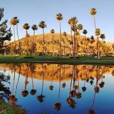 Omni Rancho Las Palmas Resort Spa Attheomni Wanderlust Palm Springs Hotels Las Palmas Palm Springs