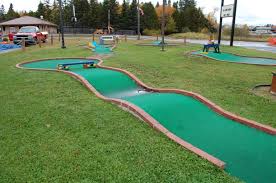 Dsc 5491 Mini Golf Country Inn Two Harbors