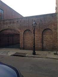 New orleans' is canceled after though ncis: Site For Ncis Headquarters New Orleans 719 Ann St Ncis New New Orleans Orleans