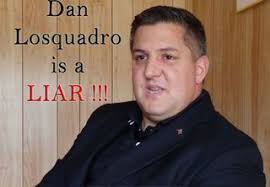 Dan Losquadro Sucks