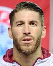 Sergio Ramos Height Weight Body Measurements Shoe Size Stats