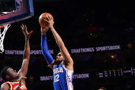 Hawks live updates, highlights from game 7 (all times eastern) final: Nba Playoffs Round 2 Atlanta Hawks Visit The Philadelphia Seventy Sixers Preview Liberty Ballers