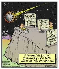 Not an Exact Science Show