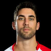 Matt Rawson » clubs :: Volleybox