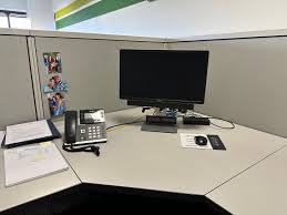 It's National Clean Off Your Desk Day! Our team is kicking off the year  with clean and organized workspaces, ready to tackle anything that comes  our way! 🧹✨ A clutter-free desk =