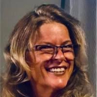 40+ "Robyn Ritchie" profiles