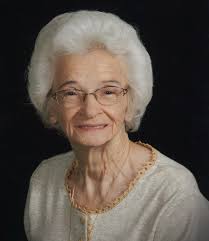 Winona Faye Cotton, age 92